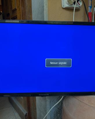 Tv Normende 24”