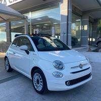 FIAT 500 C 1.0 Hybrid Dolcevita