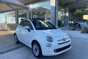 FIAT 500 C 1.0 Hybrid Dolcevita