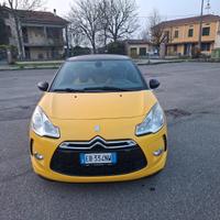 Citroen DS3 euro5