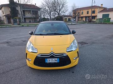 Citroen DS3 euro5