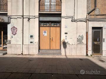 Magazzino Barcellona Pozzo di Gotto