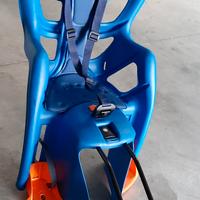 seggiolino porta bimbo bici