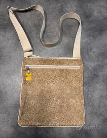 Borsa tracolla Borbonese