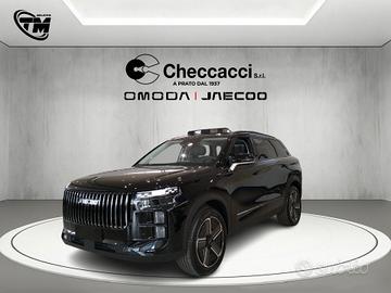 Jaecoo J7 PHEV 1.5TGDI Exclusive 2WD *NUOVO*PRONTA