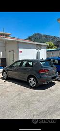 VOLKSWAGEN Golf 7ª serie - 2018