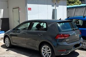 VOLKSWAGEN Golf 7ª serie - 2018