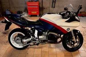 BMW r1100s