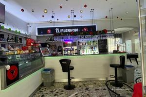 Bar centola in gestione