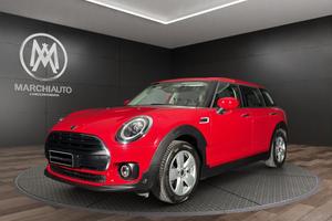 MINI Clubman 1.5 One D Classic Clubman
