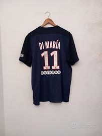 Maglia PSG Di Maria #11  – Taglia XL originale
