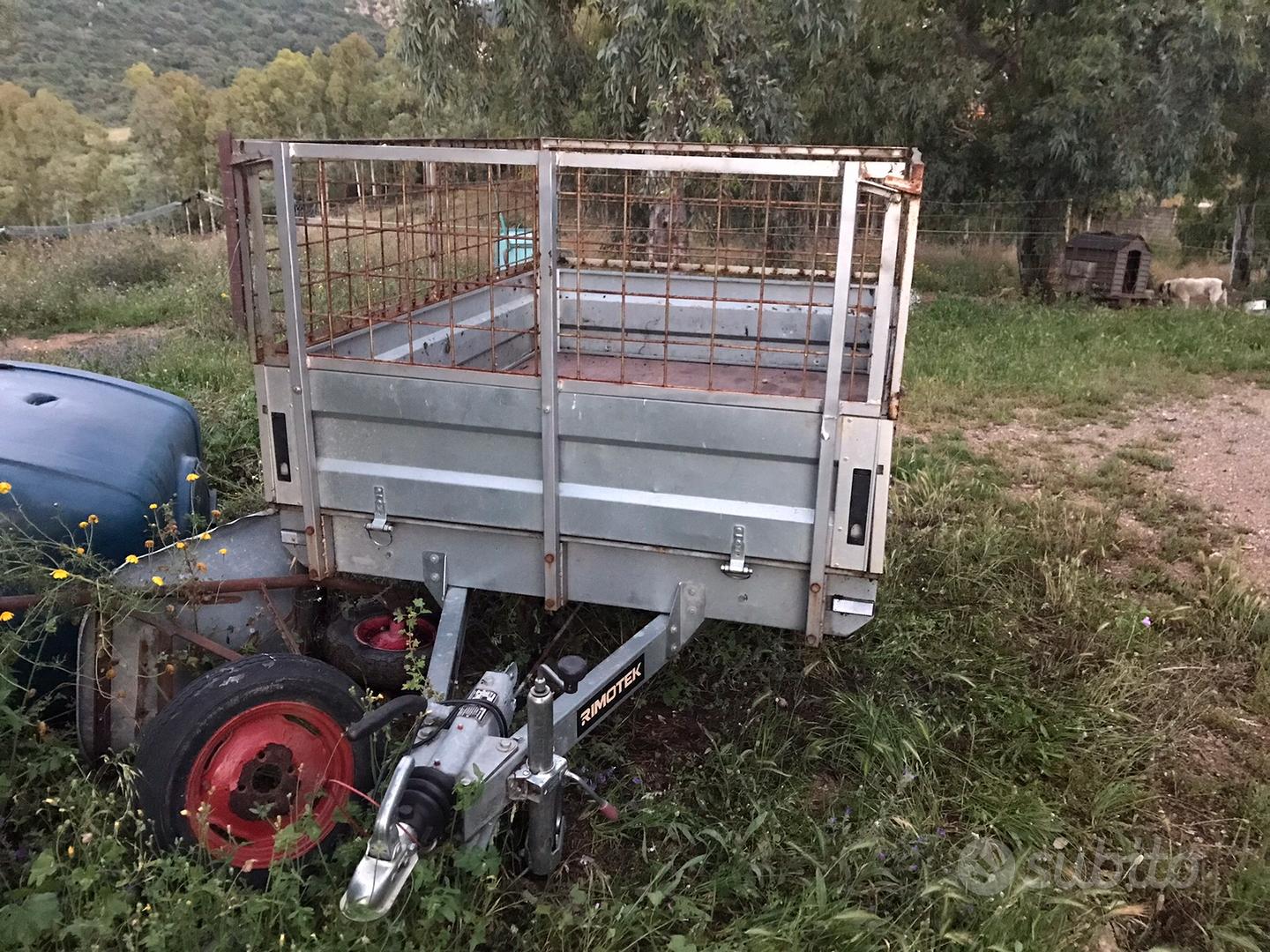 Luci Targa 12V AUTOLIGHT 24 - Per Rimorchio, Auto, Camion, Omologate StVO, 2 Pezzi, 81x28x28 Mm - Foto 12