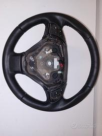 volante fiat punto 2014