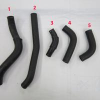 Tubi Acqua Honda CRF 250 450 Originale (kit)