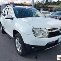 DACIA - Duster 1.5 dci Laureate 4x2 110cv