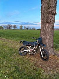 beta tpr 86