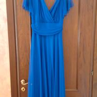vestito da sera 