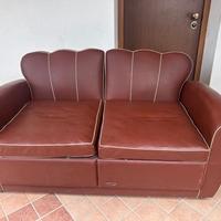 Divano letti 2 posti 2 piazze