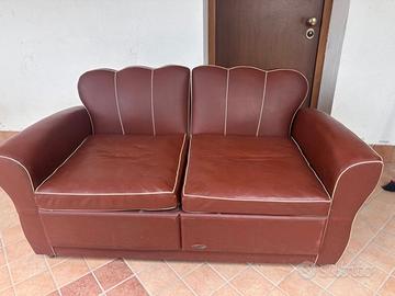 Divano letti 2 posti 2 piazze
