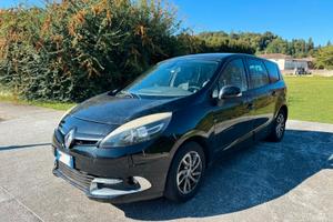Renault Grand Scenic 1.5 dCi 110CV Start&Stop Ener