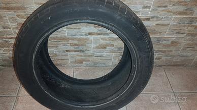 pneumatico fulda R17 