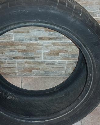 pneumatico fulda R17 