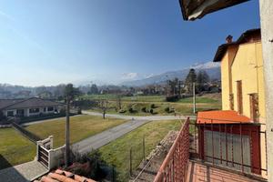 Appartamento di 58 m² con 2 locali e box auto a Po