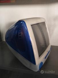iMac G3