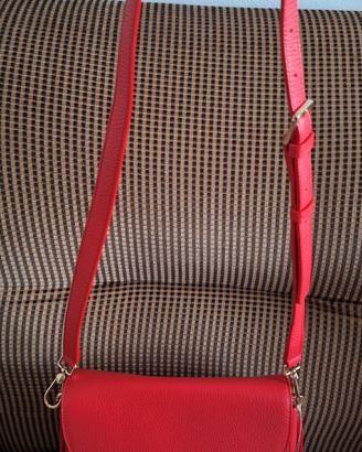 Borsa Furla mai usata con cartellino