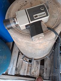 cinepresa super 8 