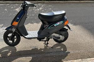 Piaggio zip