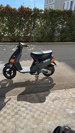 Piaggio zip