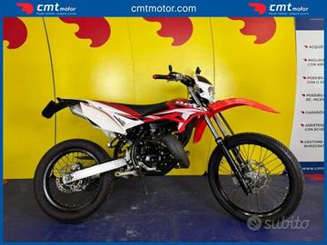 BETAMOTOR RR 50 Finanziabile - Rosso - 23764