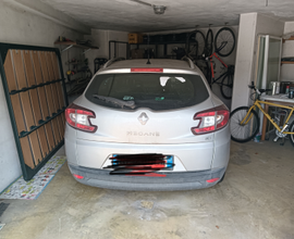 Renault Megane 1500 diesel