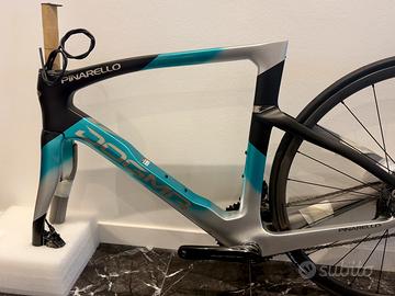 Pinarello Dogma F Disc Dura-Ace tg.55 NUOVA