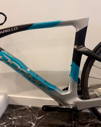 Pinarello Dogma F Disc Dura-Ace tg.55 NUOVA
