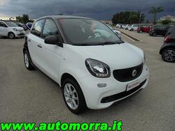 SMART ForFour  1.0 Manuale n°37