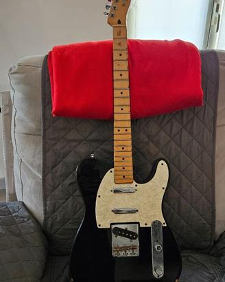 Chitarra elettrica Fender Telecaster