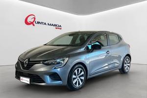 Renault Clio TCe GPL EQUILIBRE - FARI LED