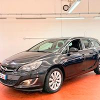 Opel Astra 1.6 CDTi 110CV Sport ok Neopatentati