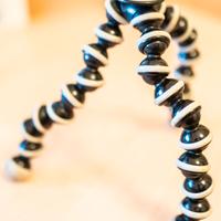 Joby treppiede flessibile Gorillapod