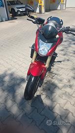  Honda hornet 600