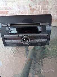 stereo Fiat Bravo 
