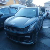 Ricambi Ligier Js50 Sport 