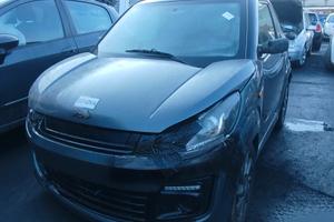 Ricambi Ligier Js50 Sport 