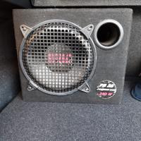 sub woofer pb250