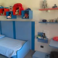 cameretta bimbo/ragazzo 