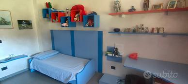 cameretta bimbo/ragazzo 