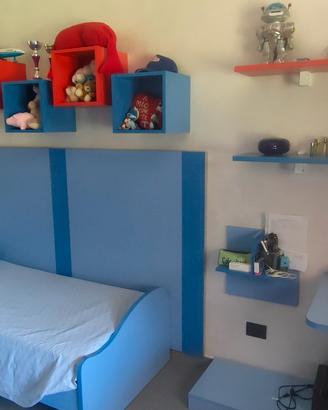 cameretta bimbo/ragazzo 