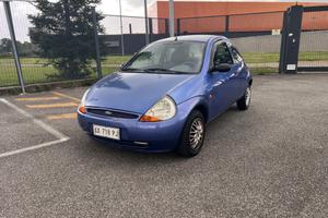 Ford Ka 1.3 Collection